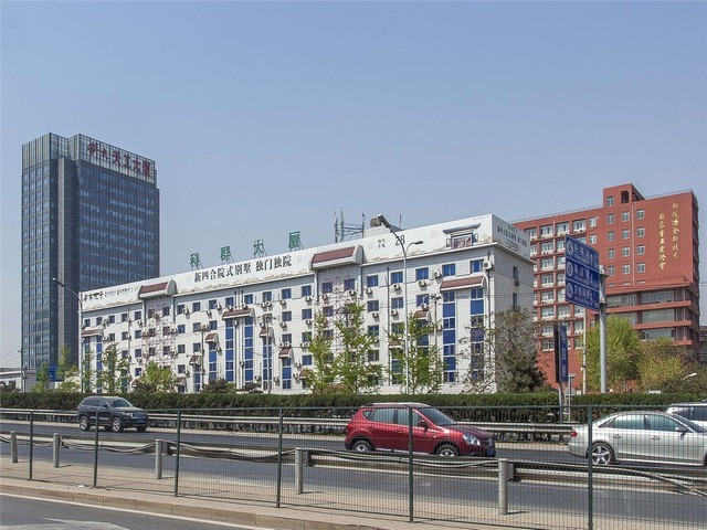 江苏体球囊扩张术